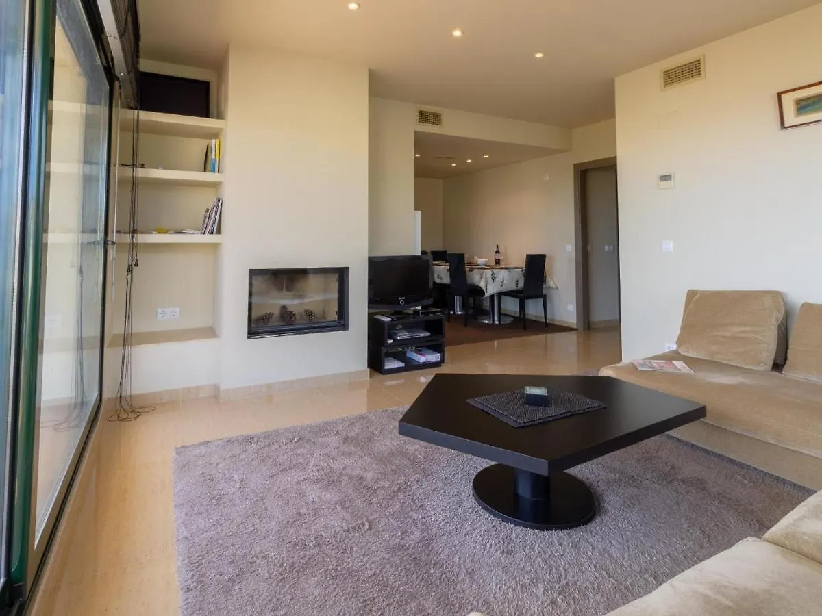 Llevantina 36 - Atico Con Gran Terraza Y Vistas Al Mar En Llanca. - Es-228-66 リャンサ