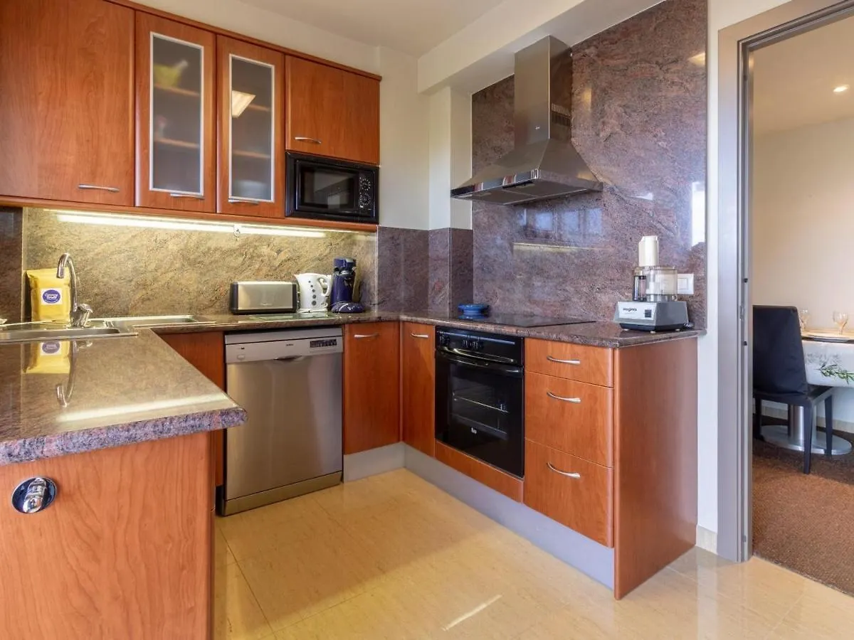 Llevantina 36 - Atico Con Gran Terraza Y Vistas Al Mar En Llanca. - Es-228-66 スペイン
