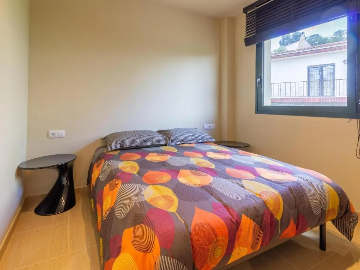アパート Llevantina 36 - Atico Con Gran Terraza Y Vistas Al Mar En Llanca. - Es-228-66